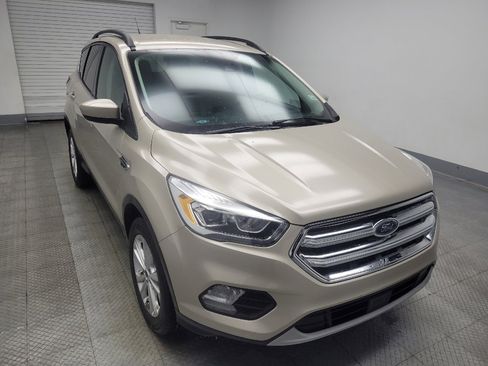 Used 2018 Ford Escape SEL w/ Ford Safe & Smart Package image 13