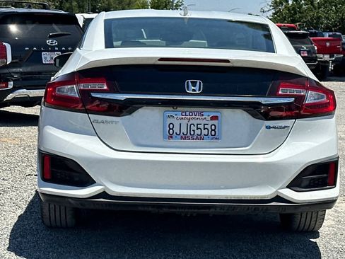 Used 2019 Honda Clarity Plug-In Hybrid image 8