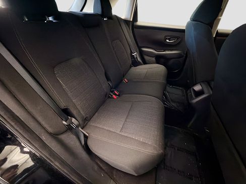 Used 2024 Honda HR-V LX image 14