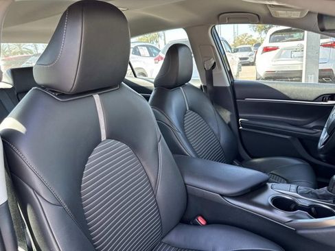 Certified 2024 Toyota Camry SE image 17