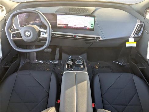 New 2026 BMW iX xDrive45 image 15