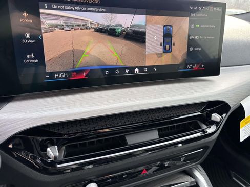 New 2026 BMW 430i xDrive Coupe w/ M Sport Package AWD/4WD image 21