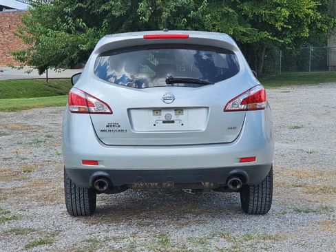 Used 2014 Nissan Murano S image 6