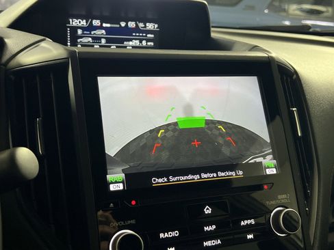 Used 2023 Subaru Forester Wilderness image 19