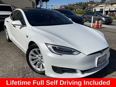Used 2017 Tesla Model S 75