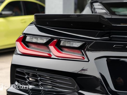 Used 2023 Chevrolet Corvette Z06 image 14