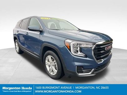 Used 2024 GMC Terrain SLE