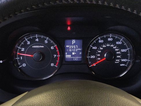 Used 2014 Subaru Forester 2.0XT Touring AWD/4WD image 23