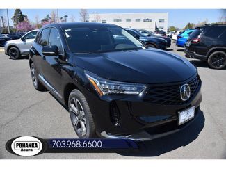 New 2026 Acura RDX SH-AWD w/ Technology Package video 1