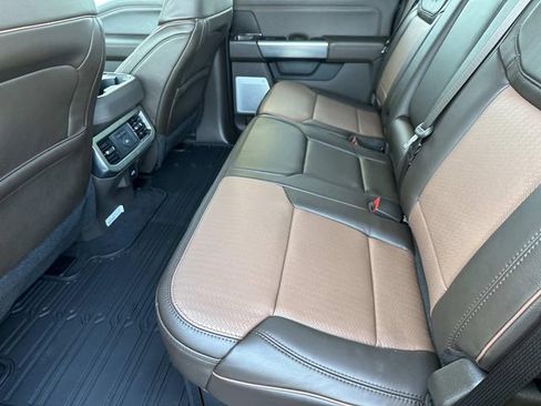 New 2026 Ford F250 King Ranch image 29