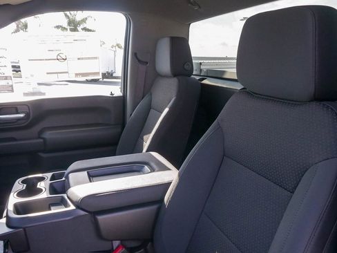 New 2026 Chevrolet Silverado 2500 W/T image 12