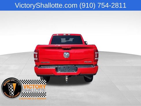 Certified 2024 RAM 2500 Big Horn w/ Safety Group AWD/4WD image 26