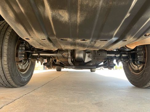 Used 2017 Ford F350 XL w/ Power Equipment Group AWD/4WD image 20