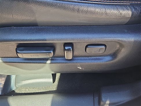 Certified 2022 Honda Passport TrailSport image 24