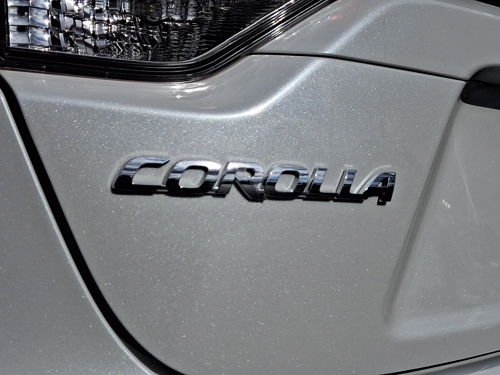 Used 2026 Toyota Corolla LE FWD image 29