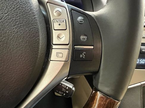 Used 2015 Lexus RX 350 2WD image 25