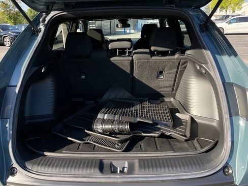 Certified 2025 Honda HR-V Sport image 40