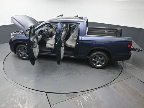 Used 2023 Honda Ridgeline RTL image 46