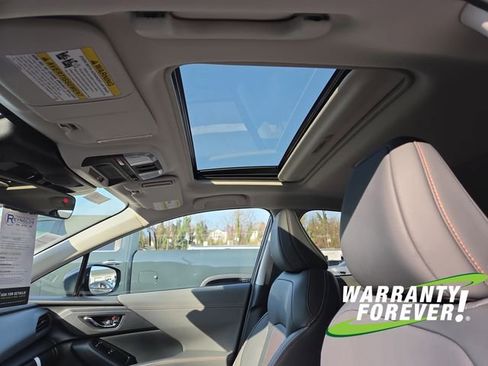 New 2026 Subaru Crosstrek 2.5i Limited AWD/4WD image 13