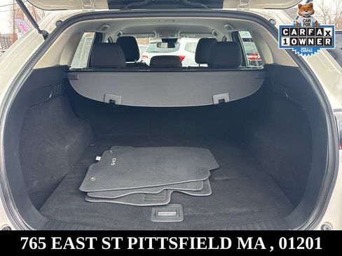 Used 2023 MAZDA CX-5 AWD 2.5 S image 13