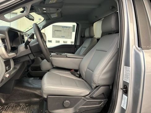New 2026 Ford F350 XL w/ XL Chrome Package image 10