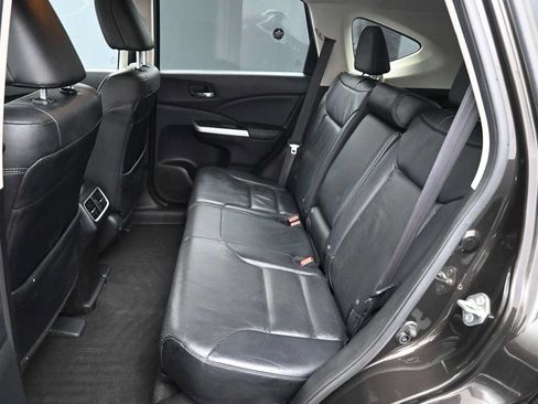 Used 2016 Honda CR-V Touring image 20