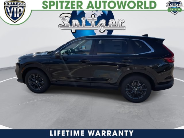 New 2027 Honda CR-V EX-L image 11