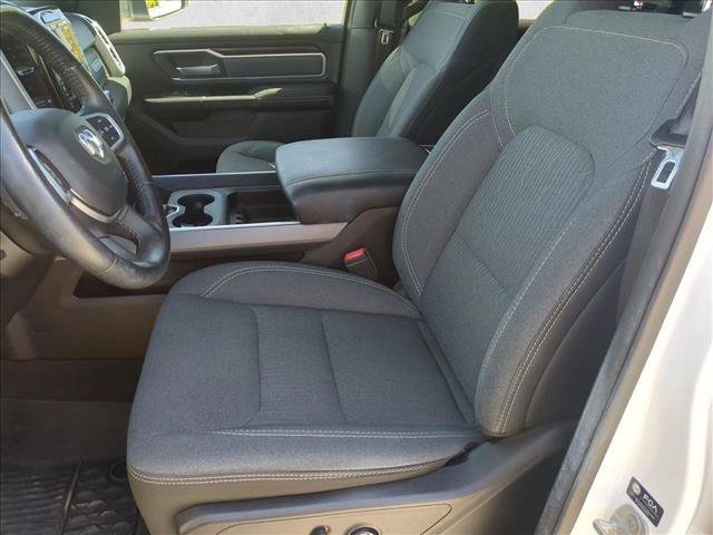 Used 2021 RAM 1500 Big Horn AWD/4WD image 15