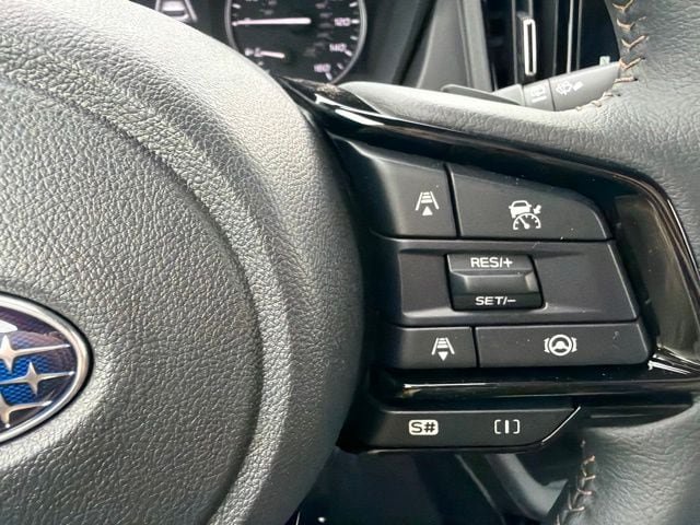 New 2026 Subaru Forester Sport w/ Onyx Edition AWD/4WD image 14
