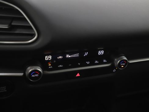 Used 2025 MAZDA CX-30 AWD 2.5 S w/ Select Sport Pkg image 23