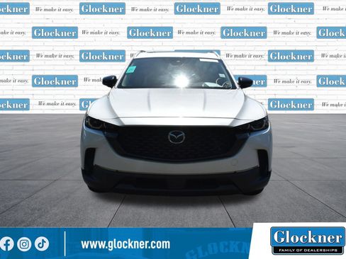 Used 2023 MAZDA CX-50 2.5 S w/ Cargo Package AWD/4WD image 2