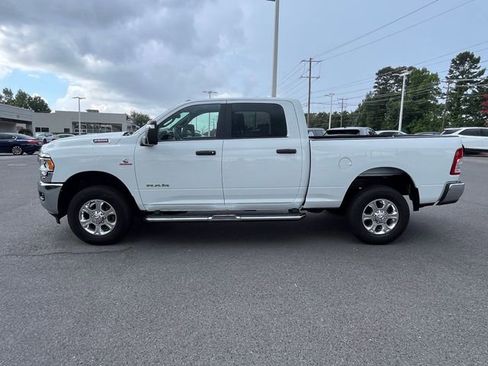 Used 2023 RAM 2500 Big Horn w/ Level 1 Equipment Group image 6