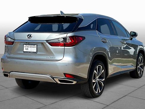 Used 2022 Lexus RX 350 FWD w/ Premium Package image 21