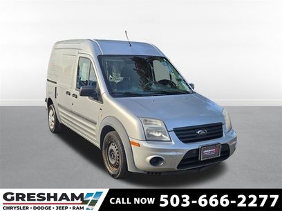 Used 2013 Ford Transit Connect XLT