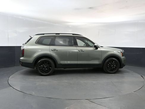 Used 2024 Kia Telluride SX X-Pro AWD/4WD image 6