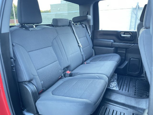 Used 2020 Chevrolet Silverado 3500 W/T w/ WT Convenience Package AWD/4WD image 24