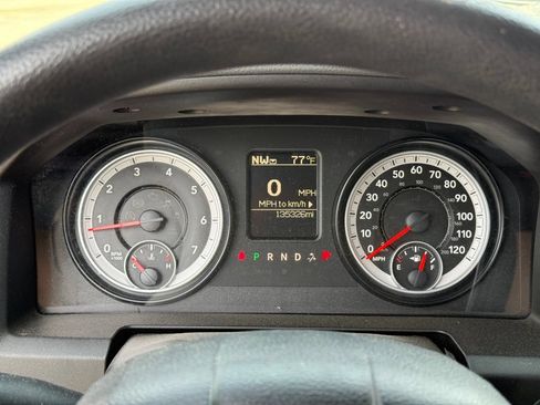 Used 2014 RAM 1500 Express w/ Black Ram 1500 Express Group AWD/4WD image 18