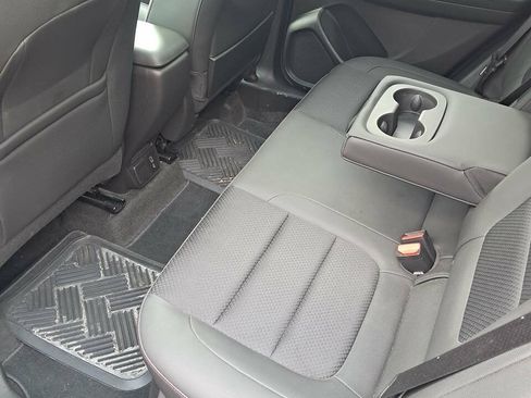 Used 2022 Chevrolet TrailBlazer RS w/ Sun and Liftgate Package FWD image 4