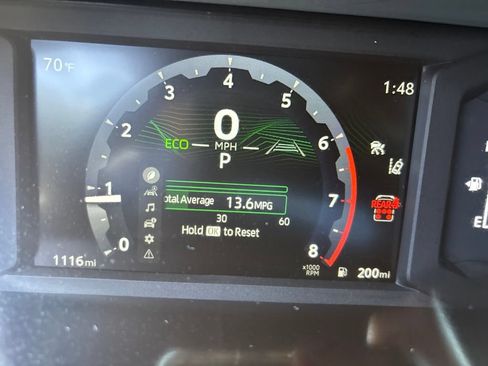 Used 2025 Toyota 4Runner SR5 AWD/4WD image 23