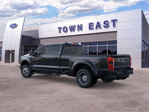 New 2026 Ford F350 XL w/ STX Appearance Package AWD/4WD image 13