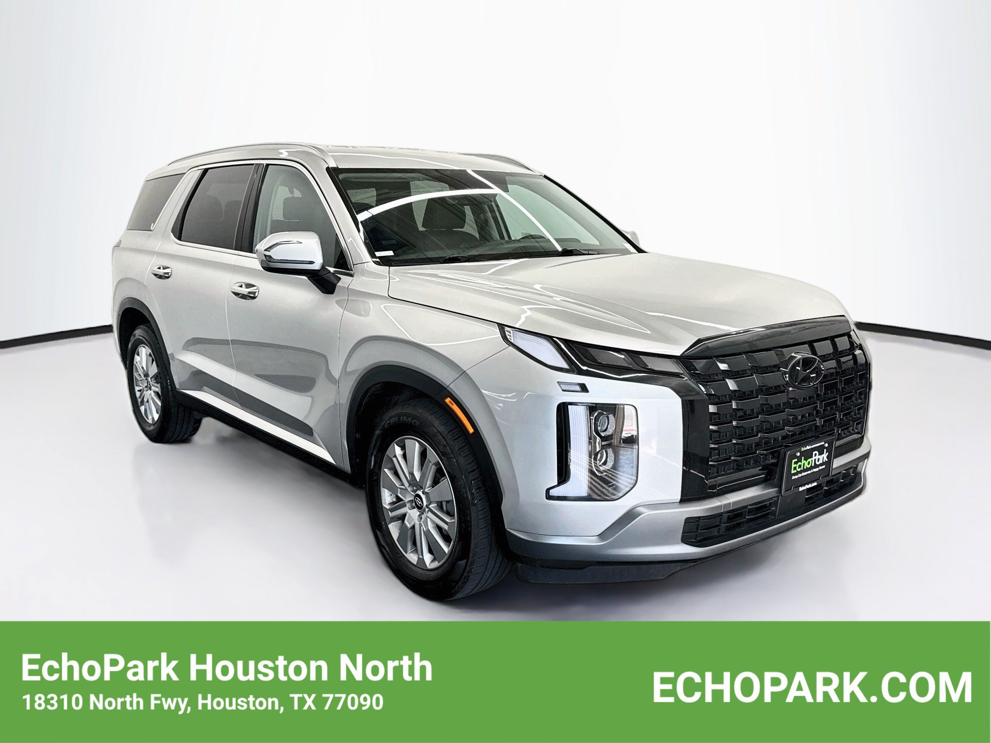 Used 2025 Hyundai Palisade SEL FWD image 1