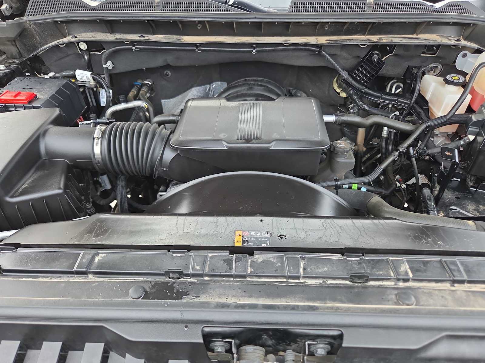 Used 2025 GMC Sierra 2500 AT4X w/ AT4X AEV Edition AWD/4WD image 13