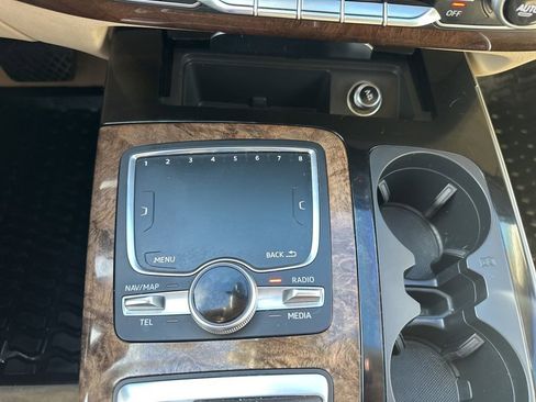 Used 2018 Audi Q7 3.0T Prestige image 5