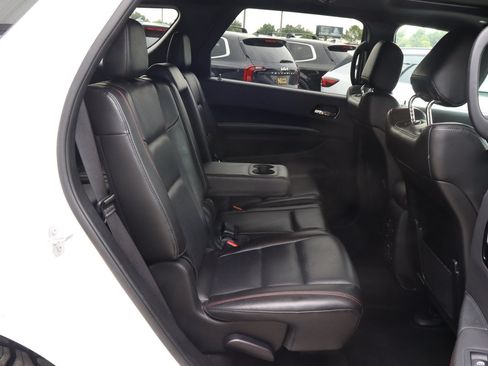 Used 2025 Dodge Durango R/T AWD/4WD image 28