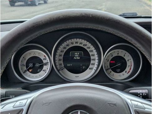 Used 2015 Mercedes-Benz E 350 Sport w/ Premium 1 Package image 20