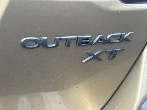 Used 2023 Subaru Outback Onyx Edition XT image 7