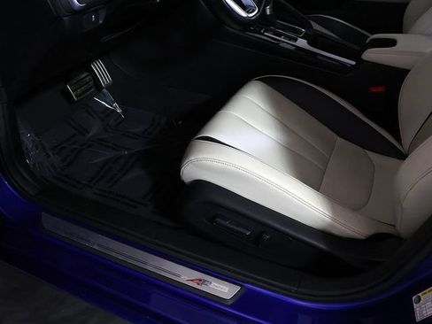 Certified 2024 Acura Integra A-Spec FWD image 24