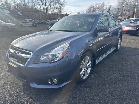 Used 2013 Subaru Legacy 3.6R Limited image 24