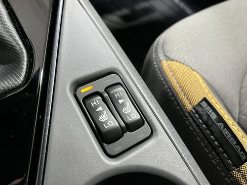 New 2026 Subaru Crosstrek 2.5i Sport AWD/4WD image 21