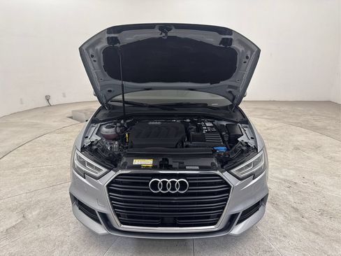 Used 2019 Audi A3 2.0T Premium Plus w/ Premium Plus Package FWD image 15